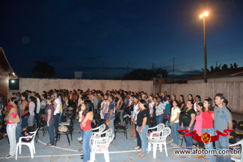 rolim de moura